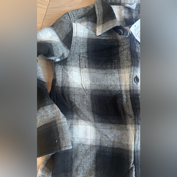 Gap Flannel Toddler Long sleeve - Picture 2 of 6